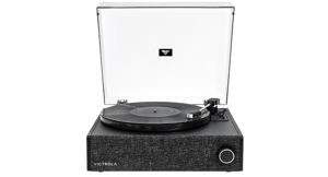 Victrola Eastwood  LP (zwart)