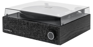 Victrola Eastwood  LP (zwart)