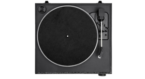 Victrola Eastwood  LP (zwart)