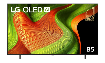 LG 65B56PSA