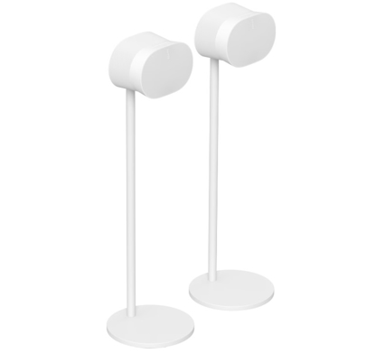 Sonos Era 300 speakerstandaard Duo (Wit)