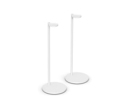 Sonos Era 100 Floorstand (Wit) Duo