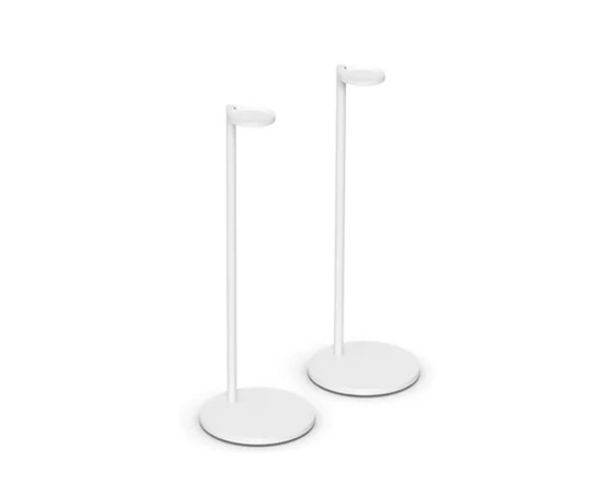 Sonos Era 100 Floorstand (Wit) Duo