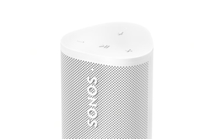 Sonos Roam 2 Duopack (wit)