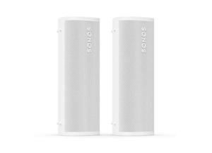 Sonos Roam 2 Duopack (wit)