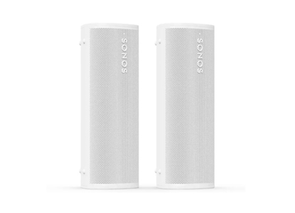 Sonos Roam 2 Duopack (wit)