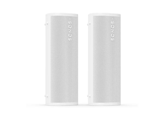 Sonos Roam 2 Duopack (wit)