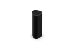 Sonos Zone Player Roam2 duopack Zwart