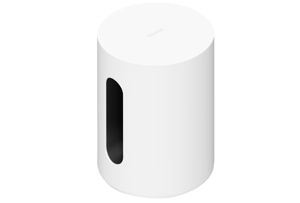 Sonos 3.1 set met ray en sub mini wit 2x era 100