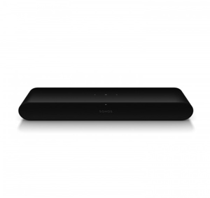 Sonos 3.1 set met ray en sub mini zwart 2x era 100