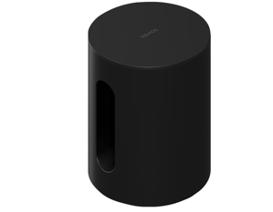 Sonos 3.1 set met ray en sub mini zwart 2x era 100