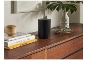 Sonos 3.1 set met ray en sub mini zwart 2x era 100