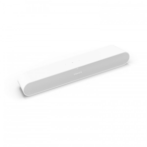 Sonos Ray Wit + wall mount