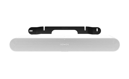 Sonos Ray Wit + wall mount