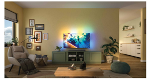Philips 65PUS8000