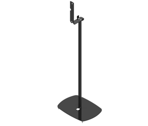 SoundXtra HW-Q930/Q990 Vloerstandaard duopack
