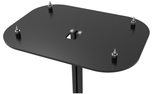 SoundXtra HW-Q930/Q990 Vloerstandaard duopack