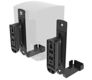  SoundXtra HW-Q930/Q990 Wall Mount Duopack