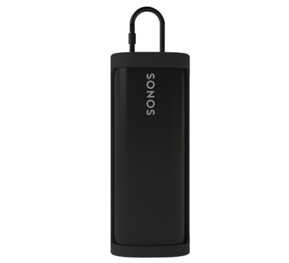 Flexson Mountable Travel Cover 