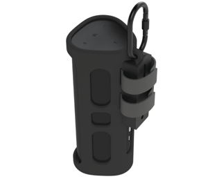 Flexson Mountable Travel Cover 