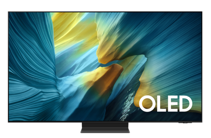 Samsung QE83S95F
