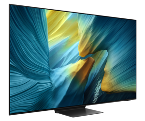 Samsung QE83S95F
