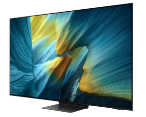 Samsung QE83S95F