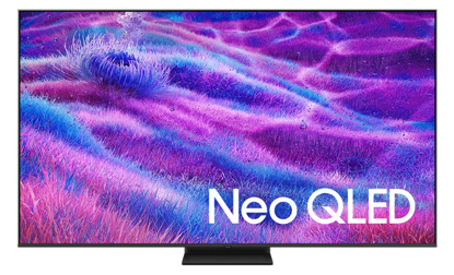 SAMSUNG QE100QN80F