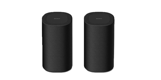 SONY Bravia Theatre Rear 8