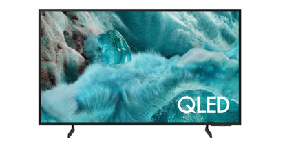 SAMSUNG QE85Q7F