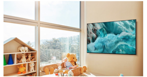 SAMSUNG QE85Q7F