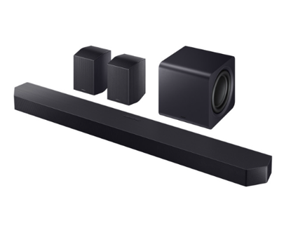 SAMSUNG HWQ990F Soundbar