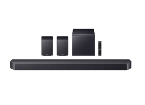 SAMSUNG HWQ990F Soundbar