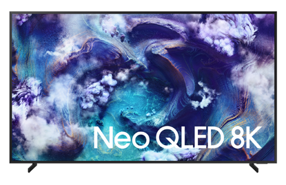 SAMSUNG QE65QN900F