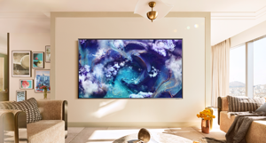 SAMSUNG QE65QN900F