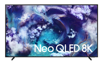 SAMSUNG QE75QN900F