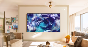 SAMSUNG QE85QN900F
