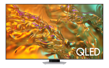 SAMSUNG QE55Q80D 