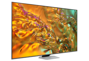 SAMSUNG QE55Q80D 
