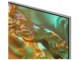 SAMSUNG QE55Q80D 