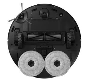 SAMSUNG Robotstofzuiger Bespoke VR7MD97714G/WA