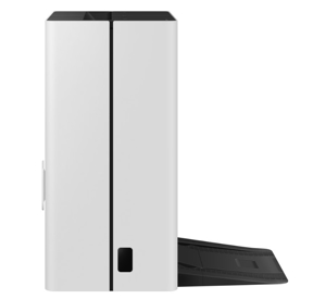 SAMSUNG Robotstofzuiger Bespoke VR7MD97714G/WA