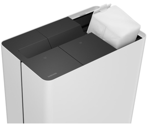 SAMSUNG Robotstofzuiger Bespoke VR7MD97714G/WA