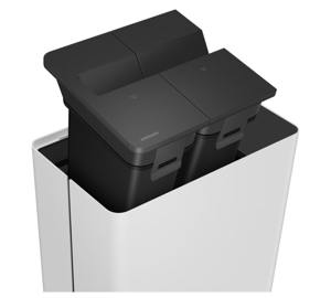 SAMSUNG Robotstofzuiger Bespoke VR7MD97714G/WA
