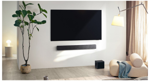 SAMSUNG HW-QS700F