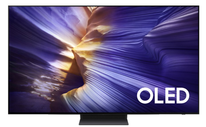 SAMSUNG QE42S92F