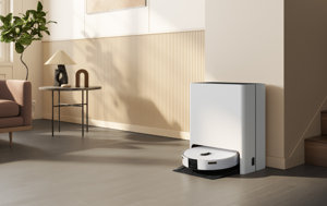 Samsung robotstofzuiger VR7MD96514G