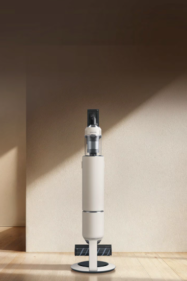 SAMSUNG Bespoke AI JET VS80F28DGS/WA
