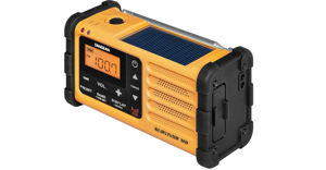 Sangean MMR-88 Noodradio