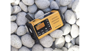 Sangean MMR-88 Noodradio